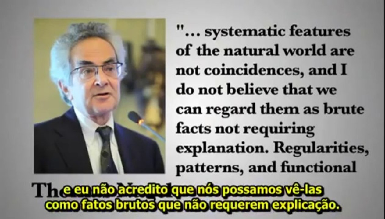 O Que Ateístas Confundem