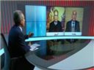 مواجهات الأنبار وآفاق الحل السياسي