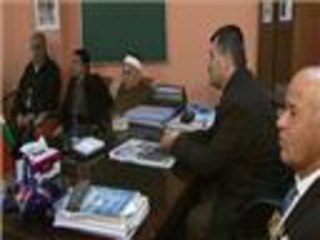 تزايد عنف النساء ضد الرجال في كردستان