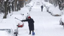 Deadly snowstorm wreaks havoc in US