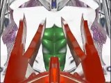 Beast Wars - 202 - Coming of the Fuzors (Part 1)_x264