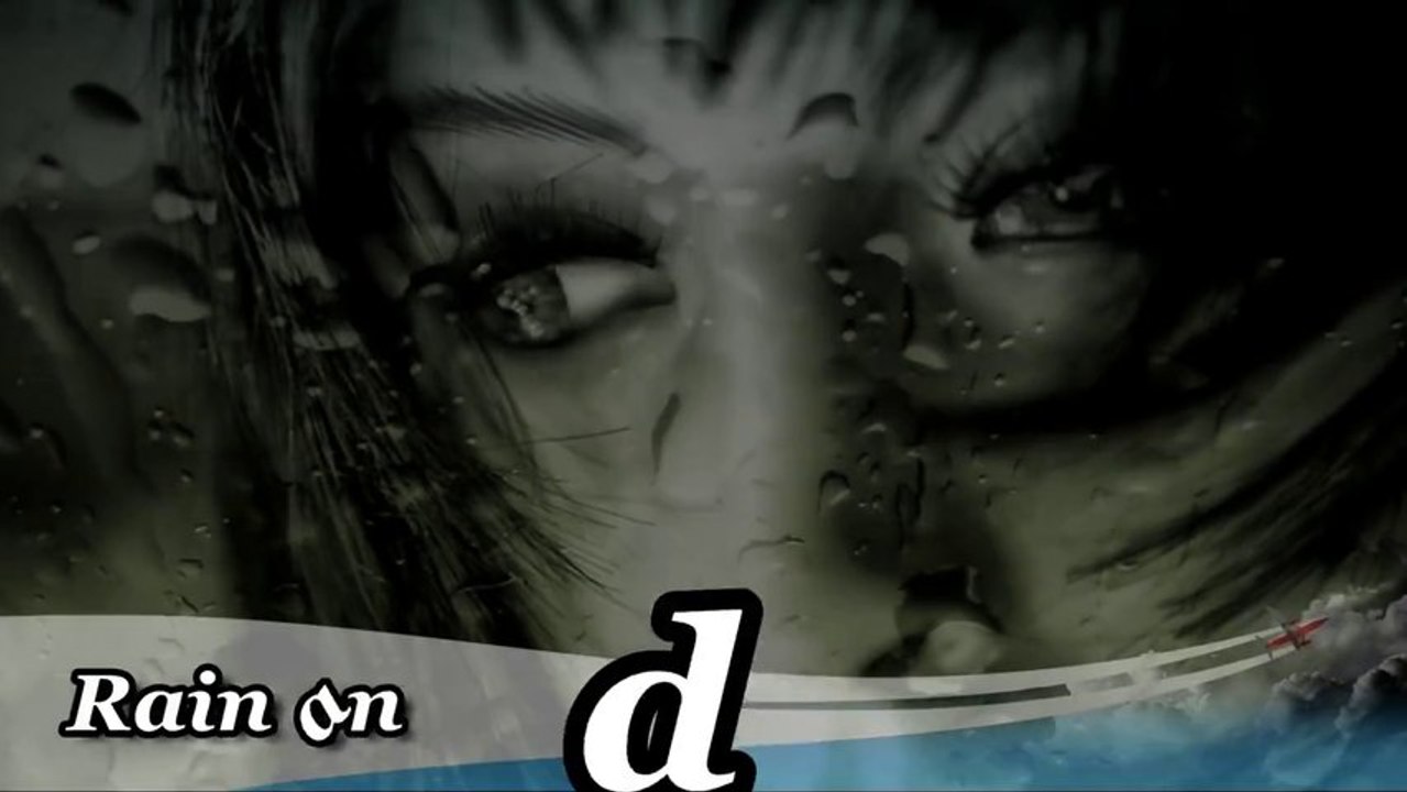 Demis Roussos- RAIN AND TEARS (lyrics)- Bich Thuy- Diamond Mar 11, 2013