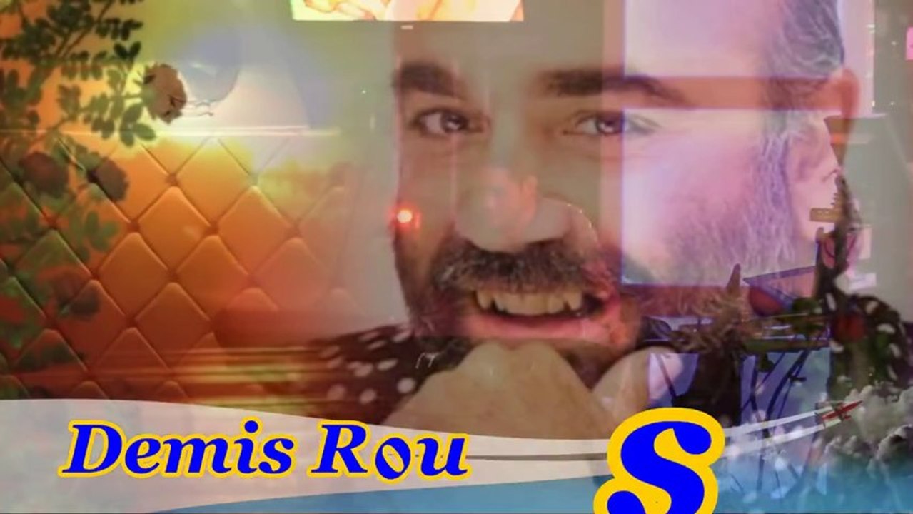 Demis Roussos- GOODBYE MY LOVE (lyrics)- Bich Thuy- Diamond Mar 18, 2013