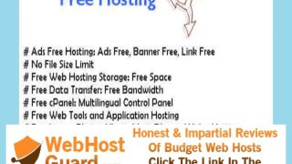 average cost of website hosting