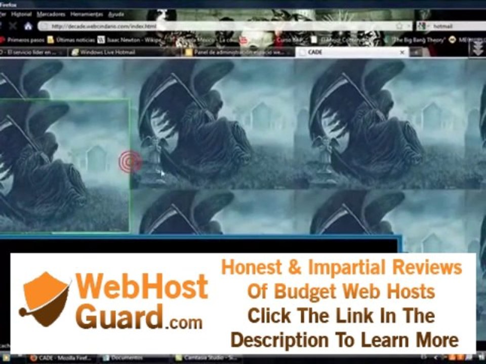 COMO SUBIR UNA PAGINA WEB A INTERNET / HOSTING Y DOMINIO GRATIS