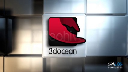 The Magic Button - After Effects Template