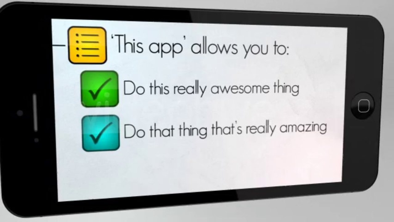 iPromote 5 - After Effects Template