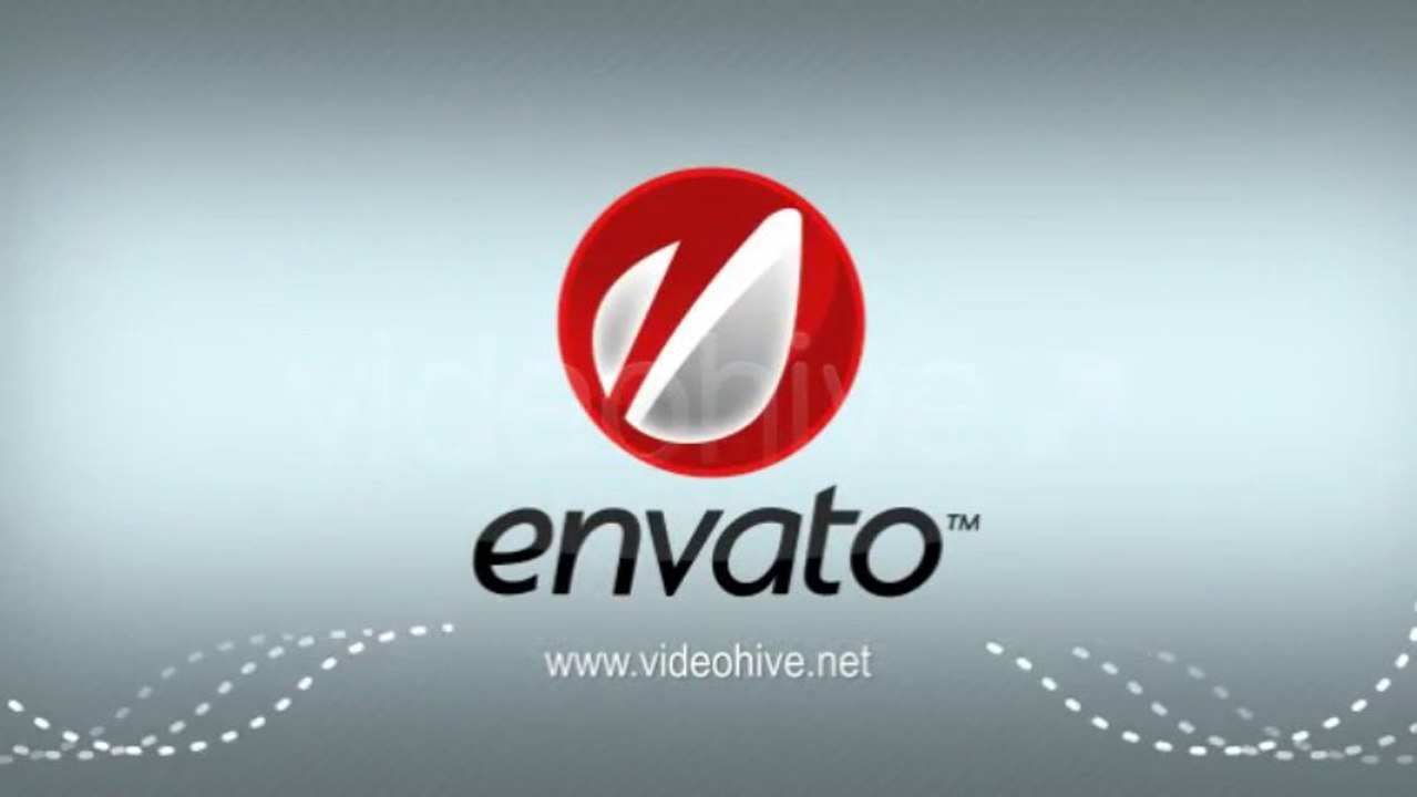 Simple Logo Reveal - After Effects Template
