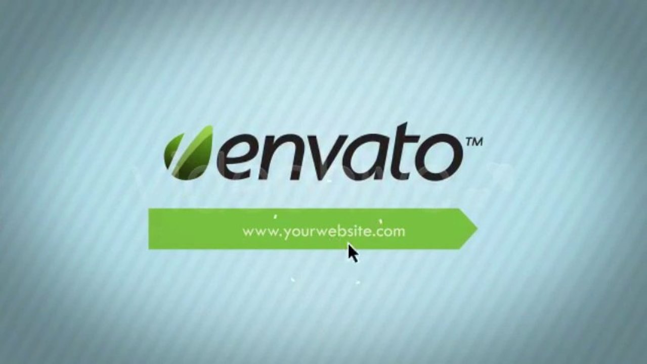 Simple Promotion - After Effects Template