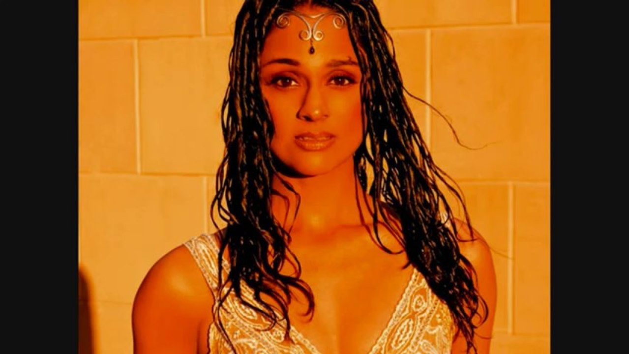 Ae Mere Dil - Ab Ke Baras (2004) Full Song