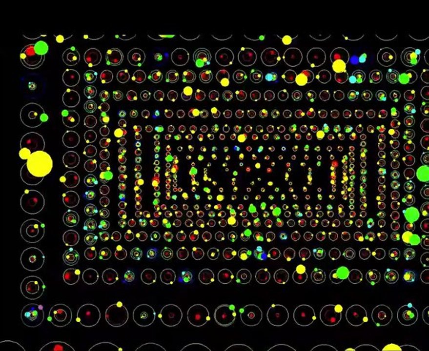The Kepler Orrery III