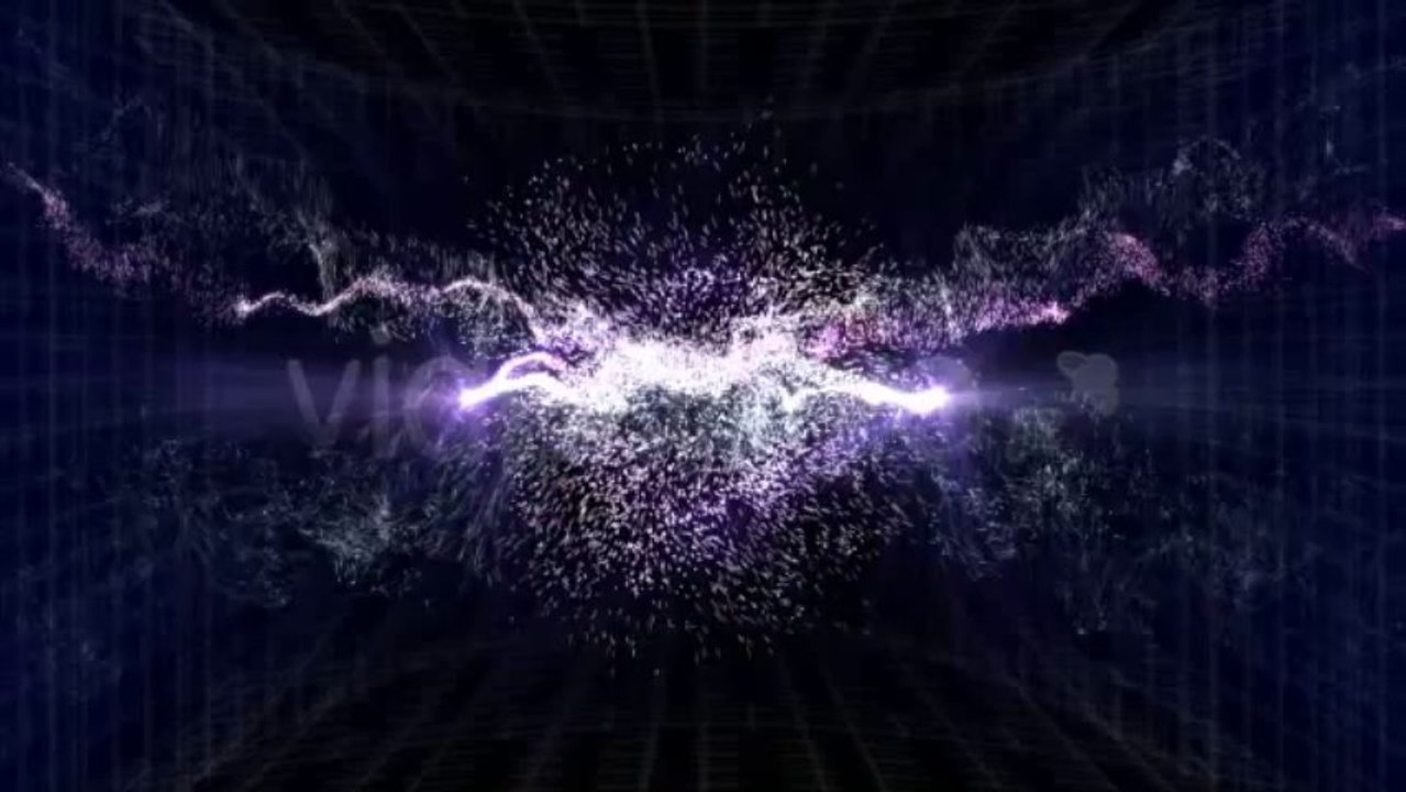 Materialization Logo Reveal - After Effects Template