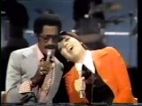 Sammy Davis Jr. & Liza Minnelli have fun