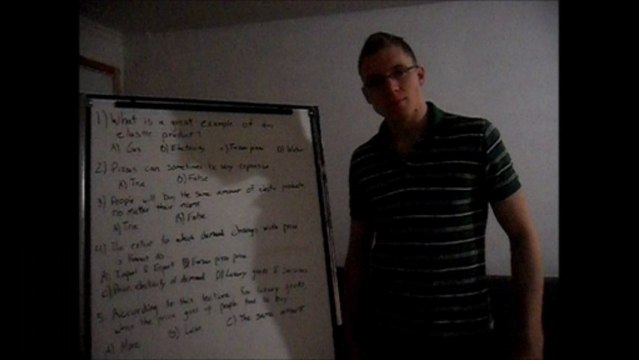 Oral comprehension - Lesson 1 - MySunEnglish (TOEFL, IELTS, TOEIC)