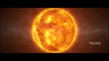 Solar System 3D - After Effects Template