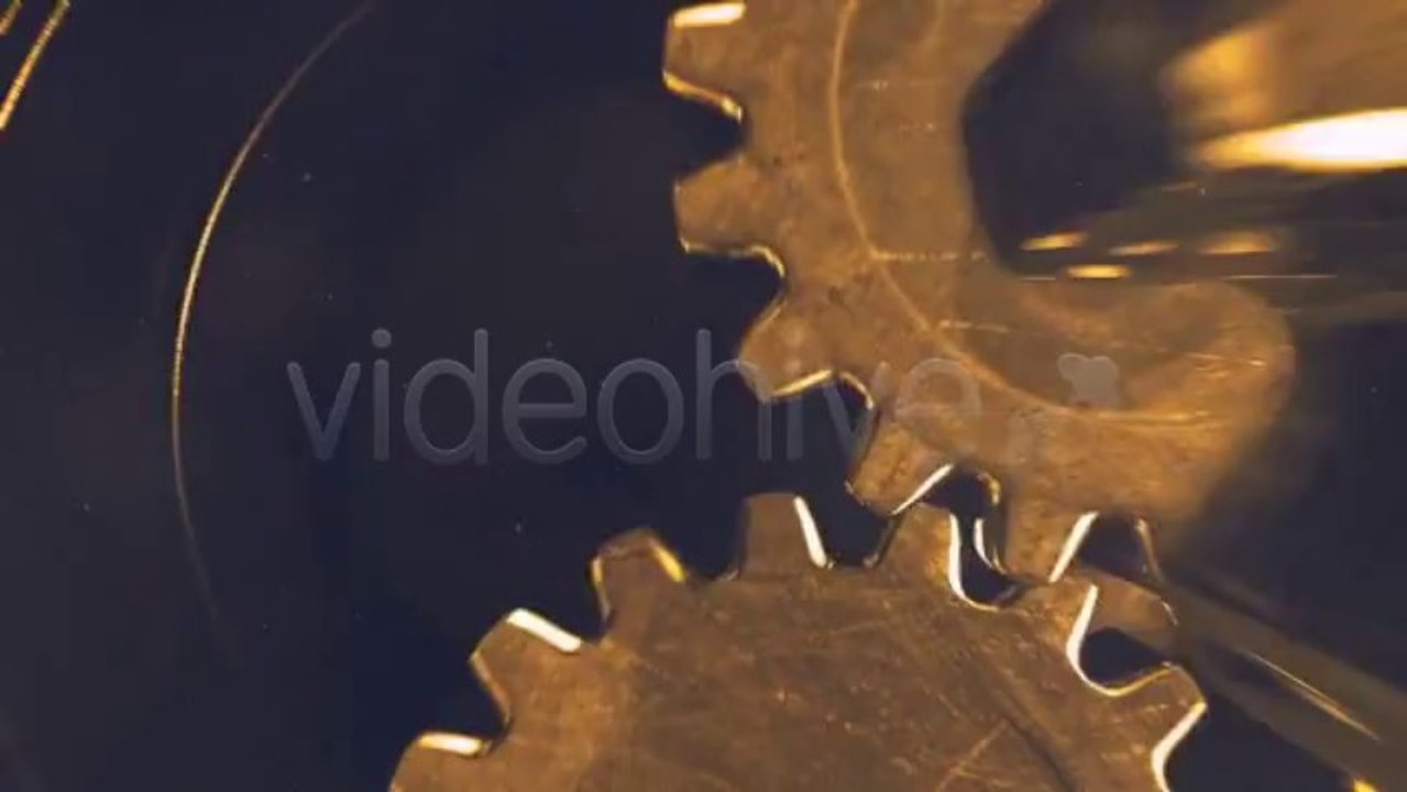 Clock Opener V2 - After Effects Template