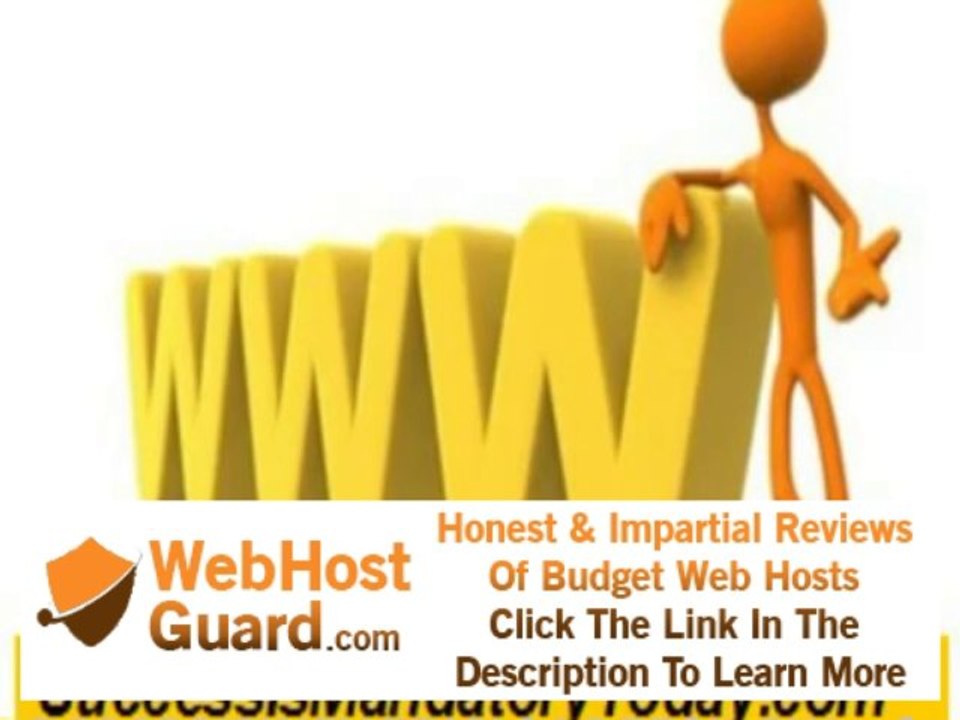 Online Marketing and Web Hosting Gregorys Valuable Offer