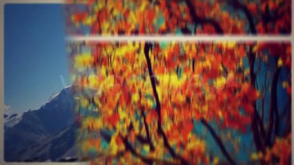 A way to the Dream - After Effects Template