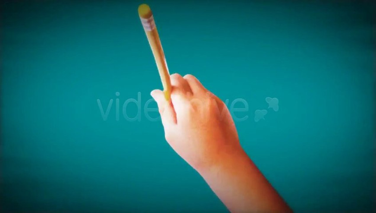 Keep In Touch - After Effects Template