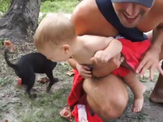 Noël sous le soleil - Koh Lipe 2013