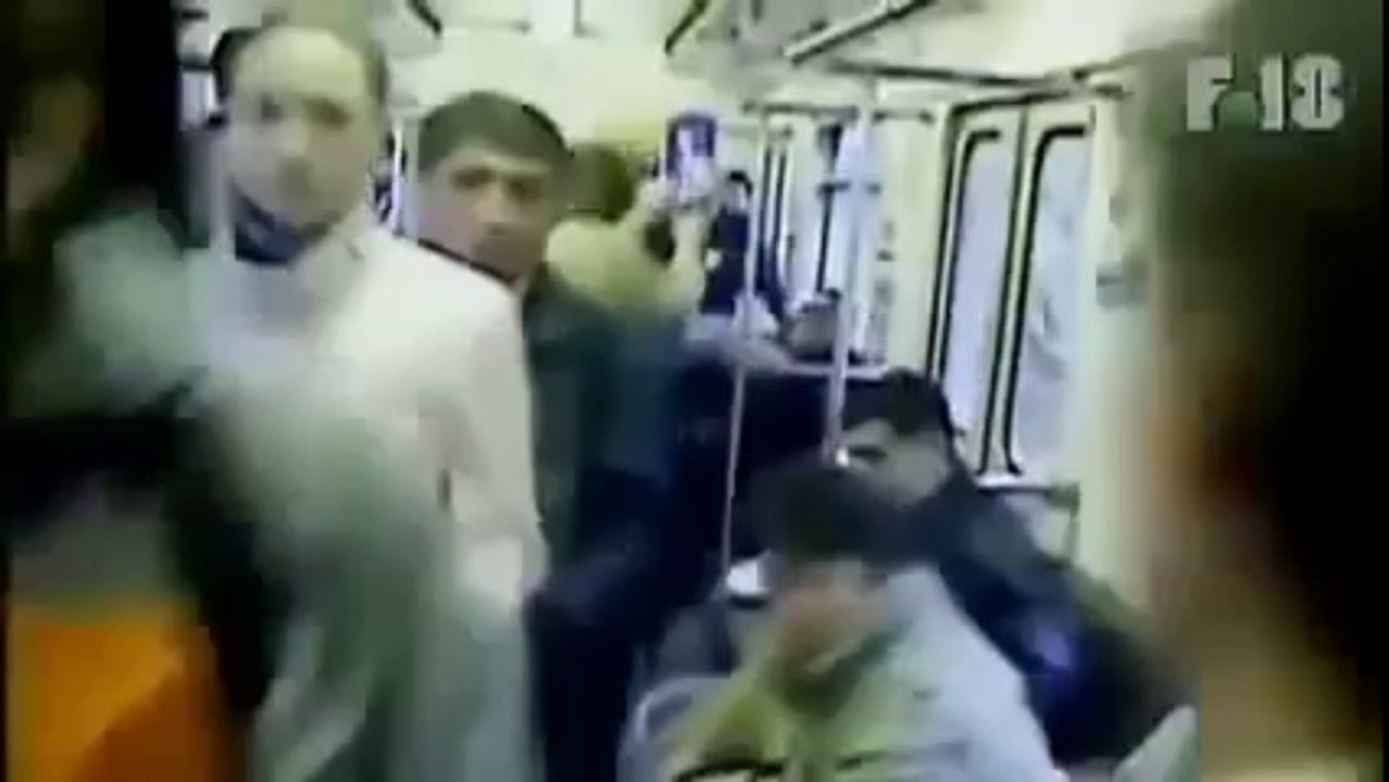 Тесак в молодости. Интервью
