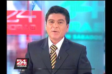 Bloque Deportivo: Alianza Lima presentó a sus refuerzos para la temporada 2014 (1/5)