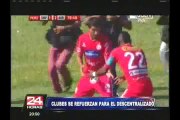 Bloque Deportivo: Alianza Lima presentó a sus refuerzos para la temporada 2014 (5/5)