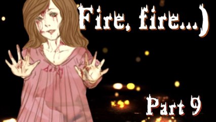 Fire, Fire MEP template