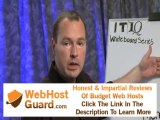 Cloud Hosting Solutions - IT IQ Whiteboard Series