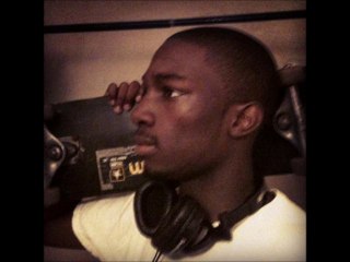 Eric aka E breezy - Skaters