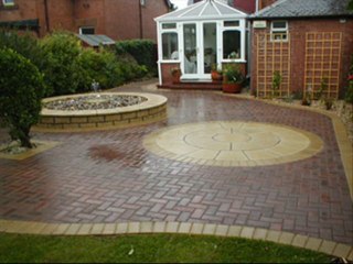 How to Install Driveway