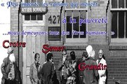Itinérance et pauvreté - 31 - Esclaves marocains à El Ejido, Espagne