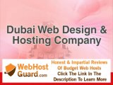Web Hosting Dubai - Web Design Dubai, Dubai - Abu Dhabi, UAE