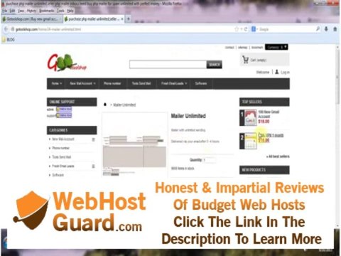 email address generator, email hosting, email addresses list
