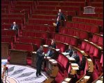 LIMITE D'ÂGE DES MAGISTRATS DE L'ORDRE JUDICIAIRE - Mardi 13 Décembre 2011