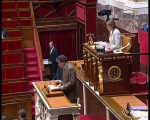 TRAITÉ FRANCE-AFGHANISTAN D'AMITIÉ ET DE COOPÉRATION - Mercredi 25 Juillet 2012