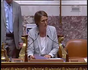 ACCORD FRANCE-KAZAKHSTAN SUR L’EXPLORATION ET L’UTILISATION DE L’ESPACE ATMOSPHÉRIQUE À DES FINS PACIFIQUES - Mercredi 25 Juillet 2012