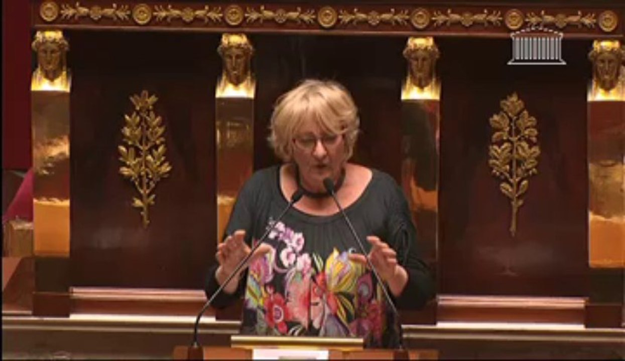 FISCALITÉ ÉCOLOGIQUE AU COEUR D’UN DÉVELOPPEMENT SOUTENABLE - Mardi 4 Juin 2013