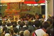 #MJFam Michael Jackson Visit in Tokyo Japan 1998, Press Conference