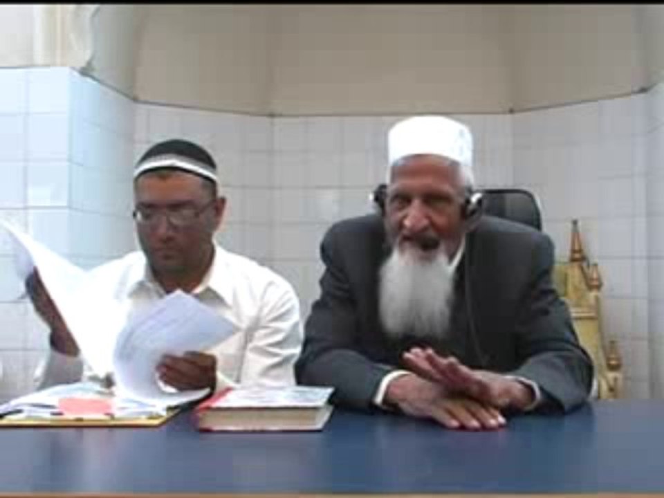 Farz Namaz ka Masla - Maulana Ishaq