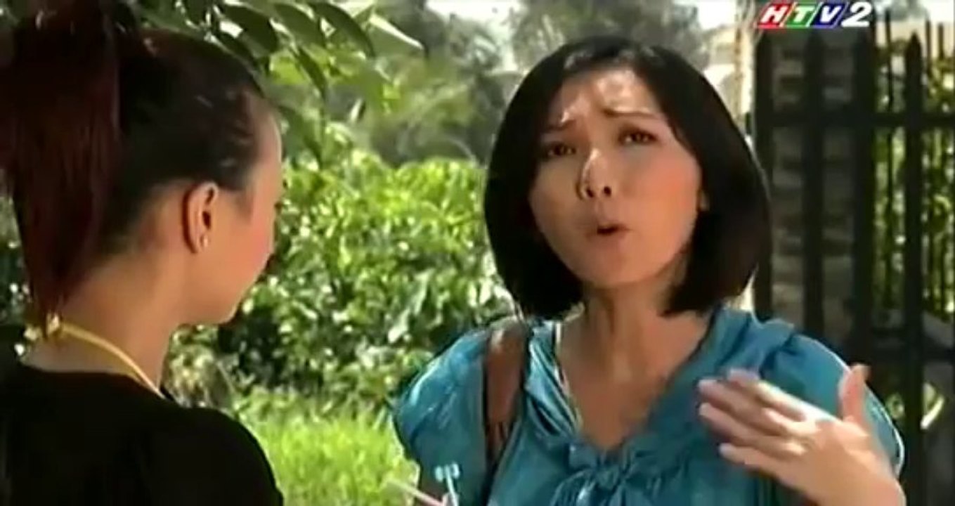 Thiên sứ lông bông - Tập 46