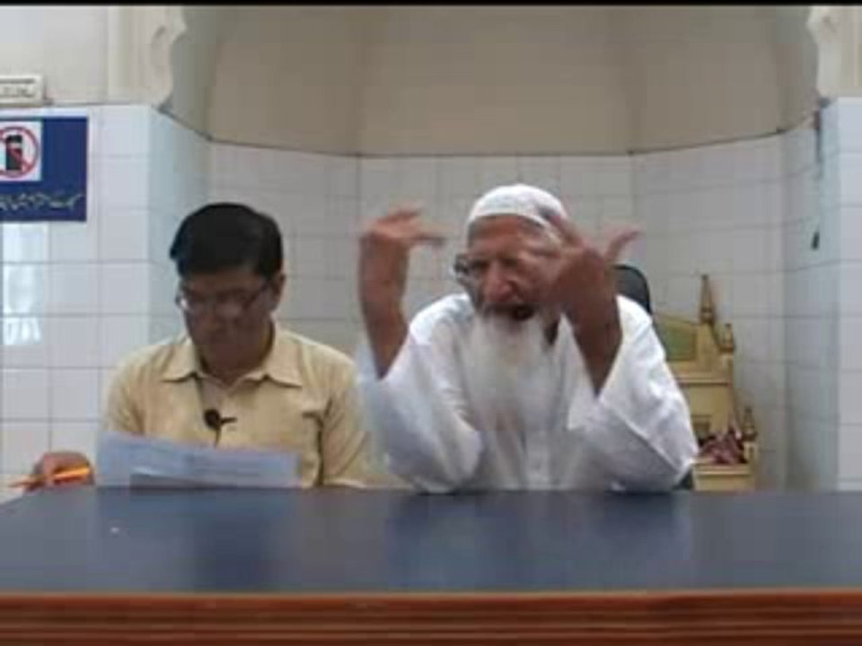 Aurat ki Namaz ki Zahiri Shakal (mukhtasar) - Maulana Ishaq