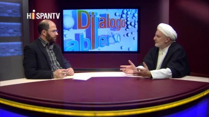 Diálogo Abierto - Los modales de conducta profética