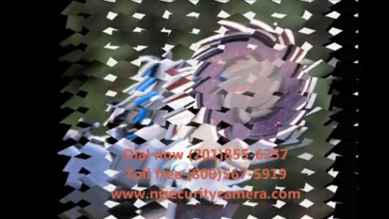 NJ Security cameras
