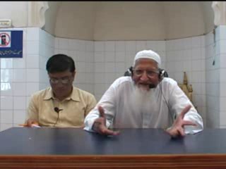 Dili Nafrat kay Bawajood kisi say Mamlat rakhna - Maulana Ishaq