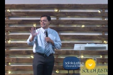 PROGRAMA UM NOVO DIA 85-07122013