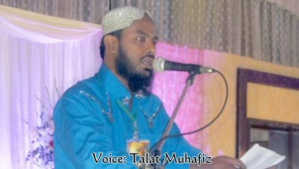 Talat Muhafiz 2014 - Speech on Pakistan Army