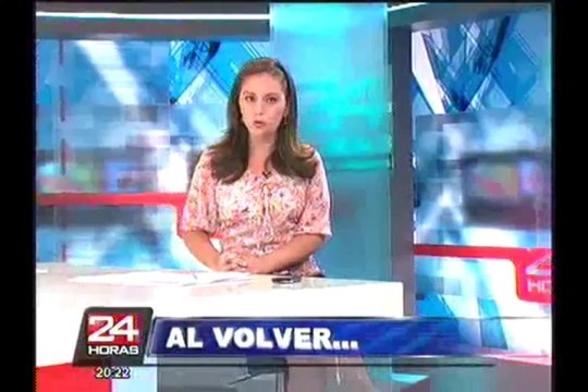 Inglaterra: turistas graban impresionante derrumbe de acantilado