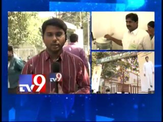 Ashok Babu vs Bhaseer panel in AP NGOs association elections