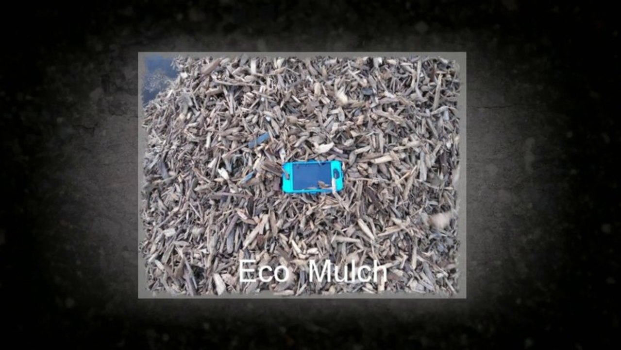 Mulch Services : WA Tree works Pty Ltd